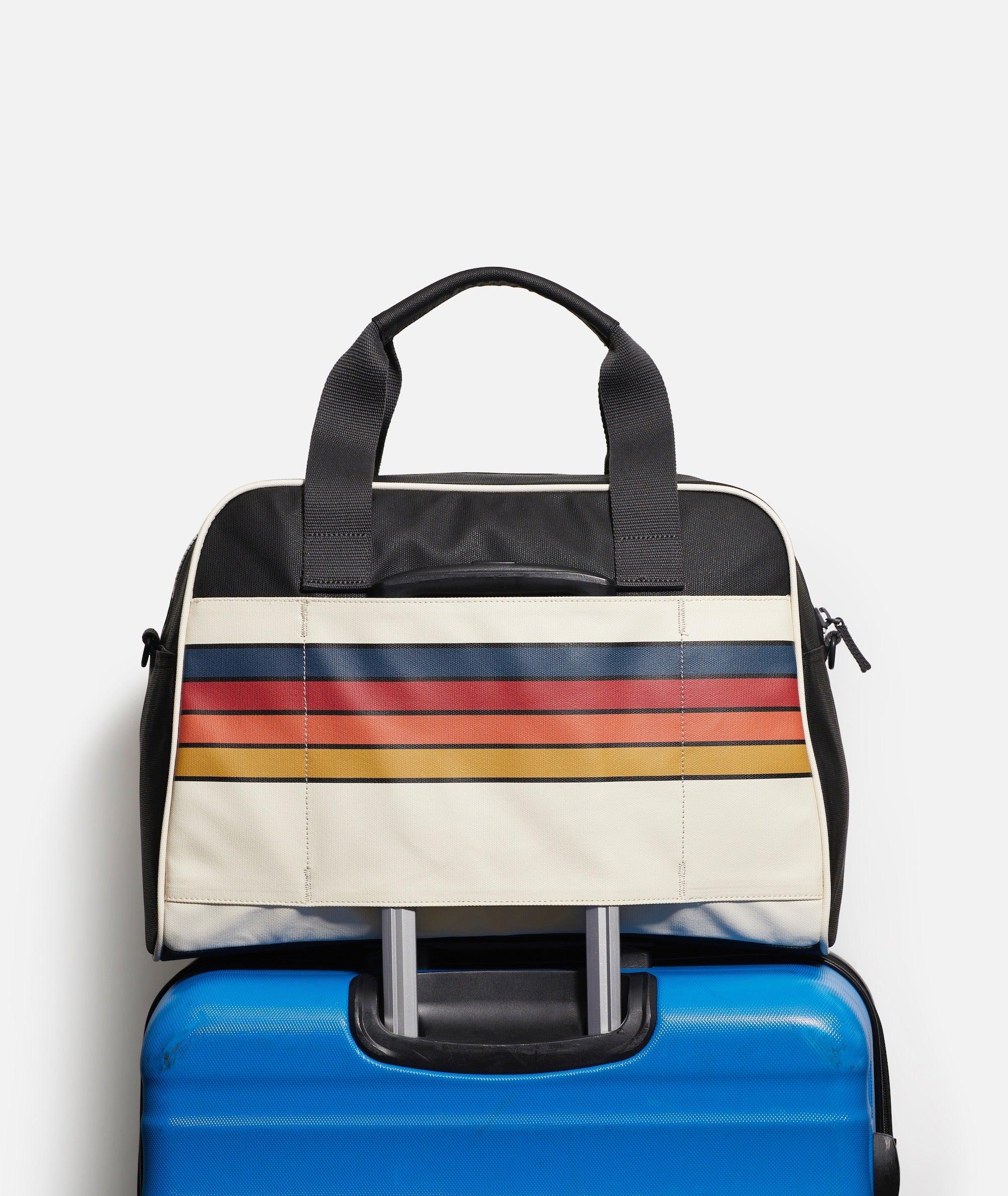 Gym Bag in Phantom Product Image