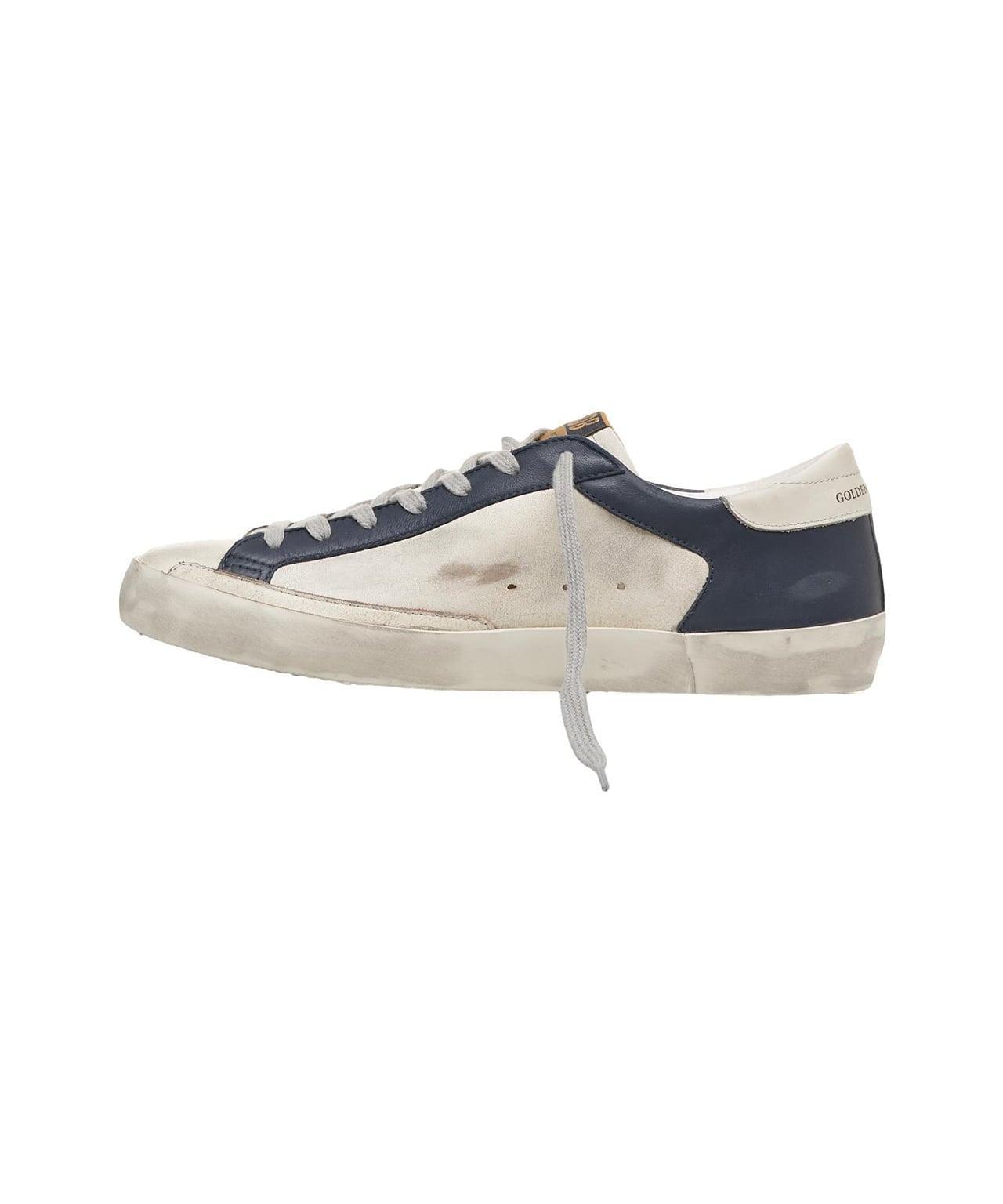 Sneakers 'Super Star Double Quarter' Product Image