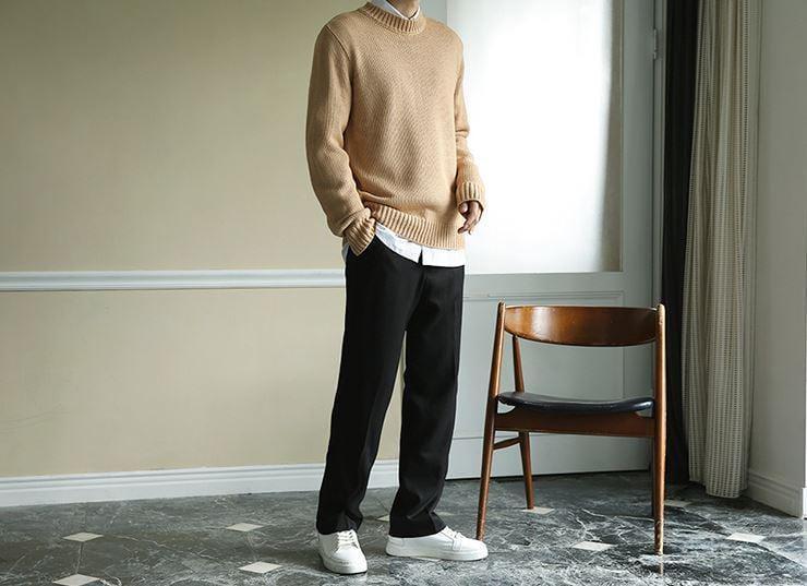 RT No. 416 WIDE PANTS Product Image