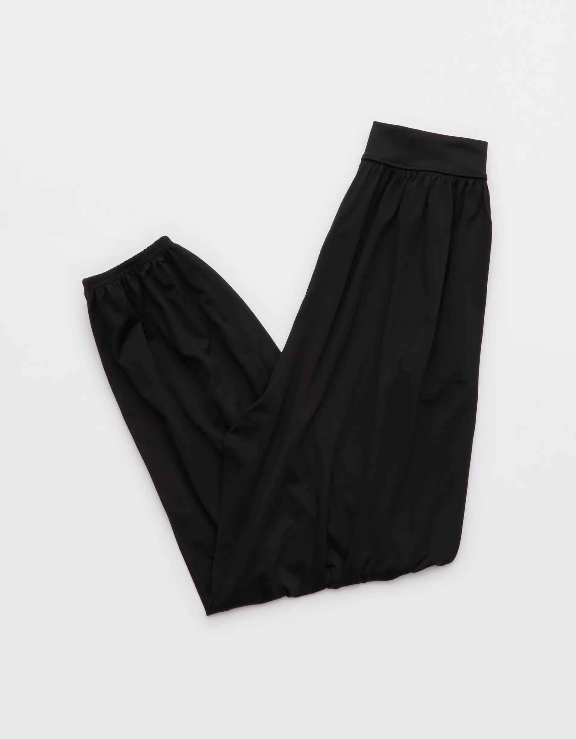 OFFLINE By Aerie The Hugger Go With The Flow Jogger Product Image
