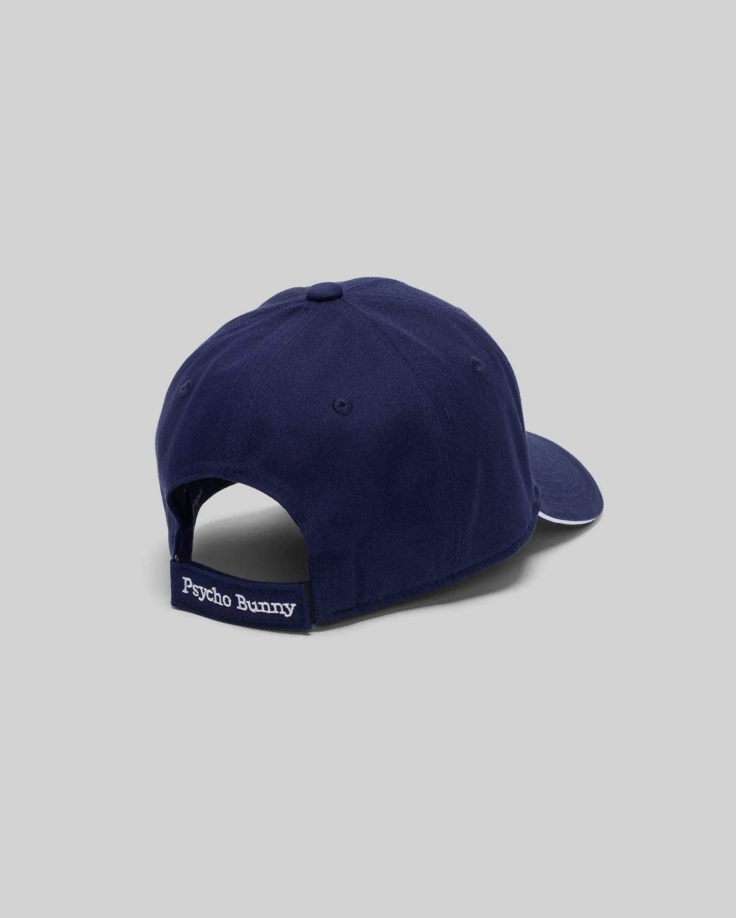 MENS DEREK BASEBALL CAP - MO1500009 Product Image