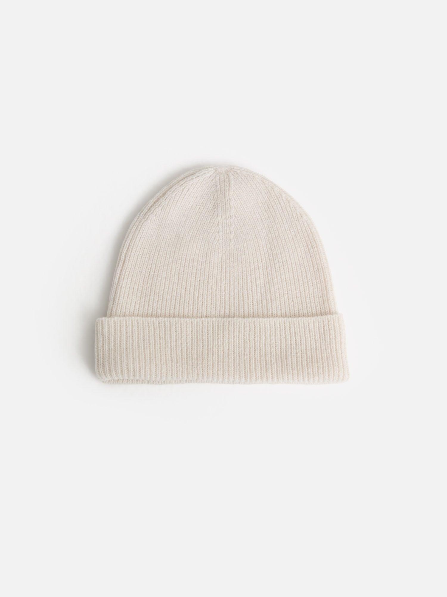 Merino Beanie Male Product Image