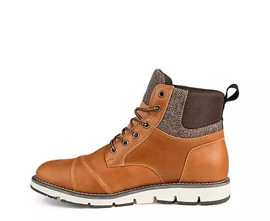 Territory Mens Raider Lace-Up Boot Product Image