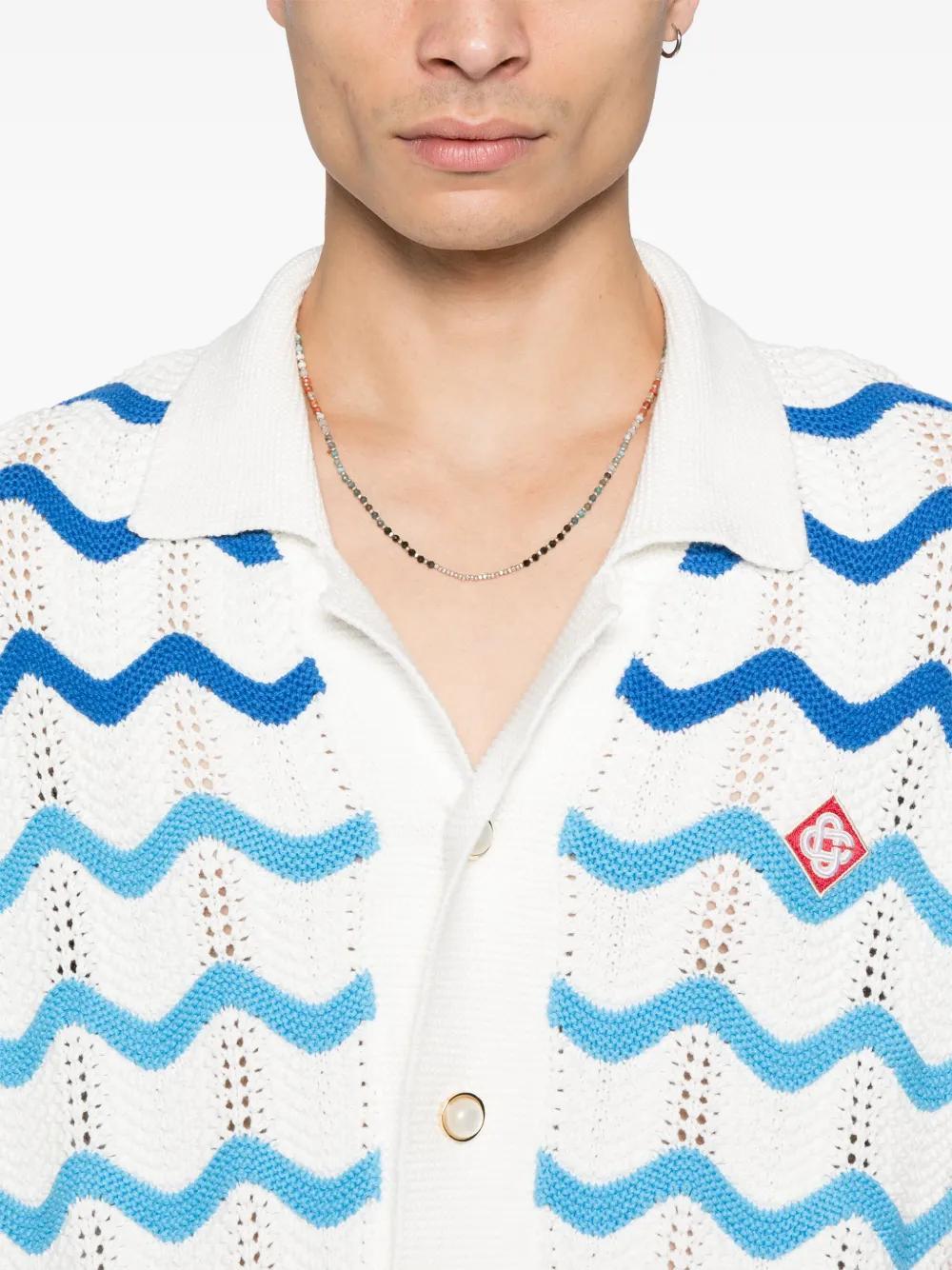 Wave shirt Product Image