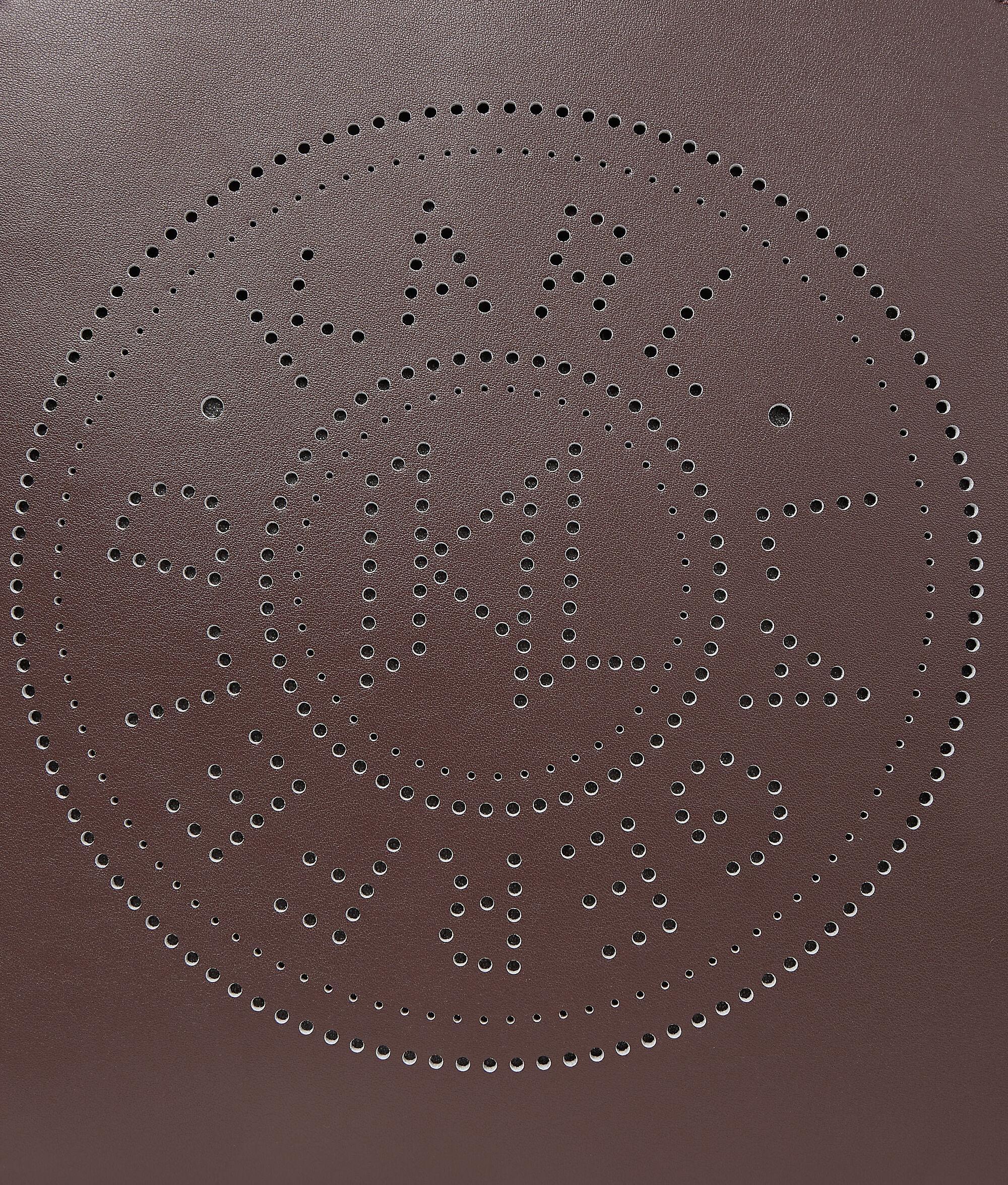 K/CIRCLE LARGE PERFORATED TOTE BAG Product Image