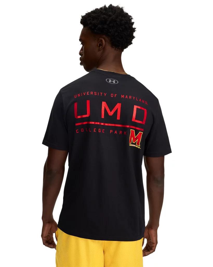 UA Performance Cotton Collegiate Product Image