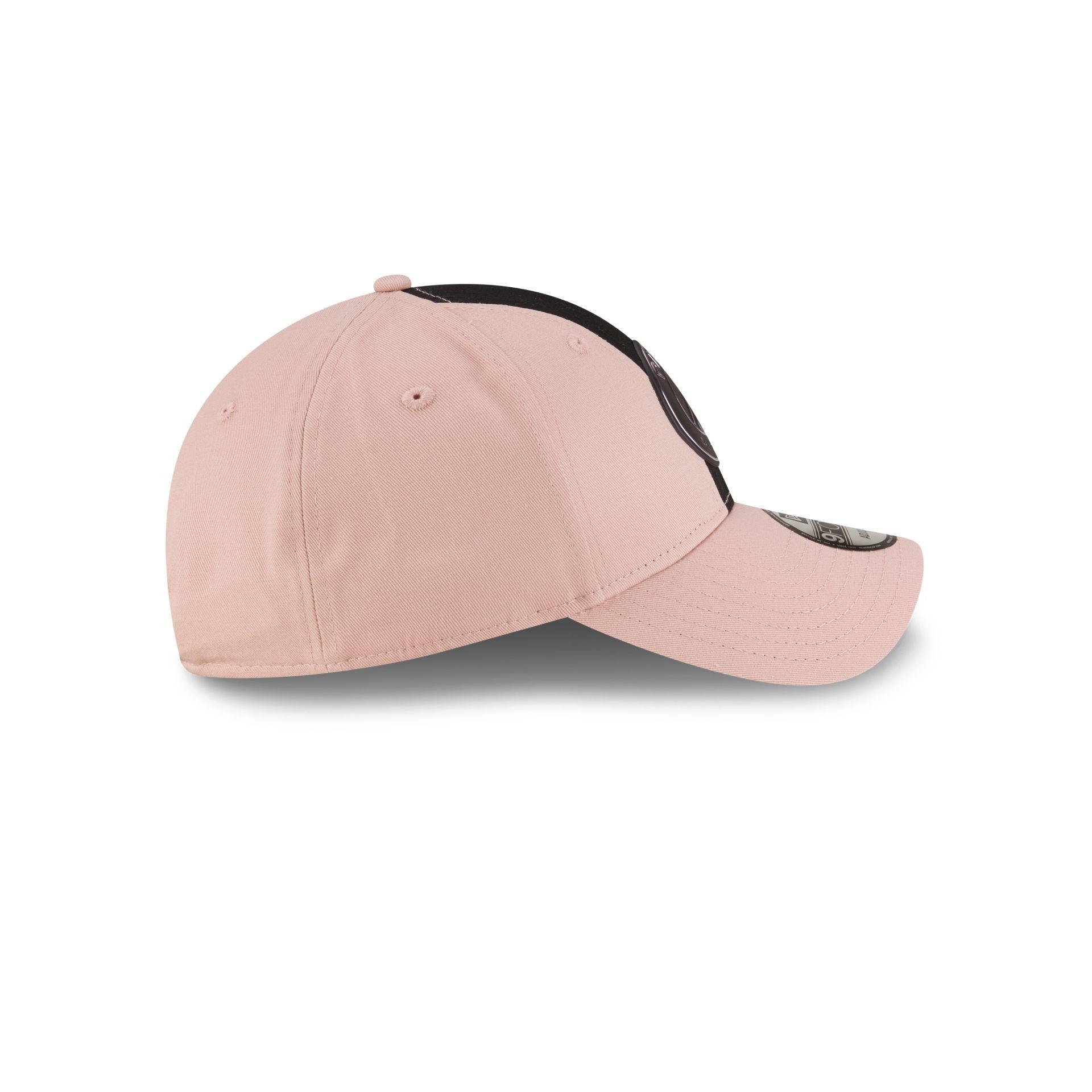 Cleveland Browns 2025 Training 39THIRTY Stretch Fit Hat Male Product Image