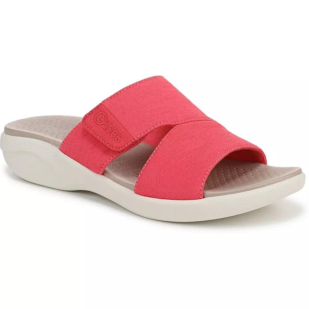 Lifestride Womens Carefree Sandal Product Image