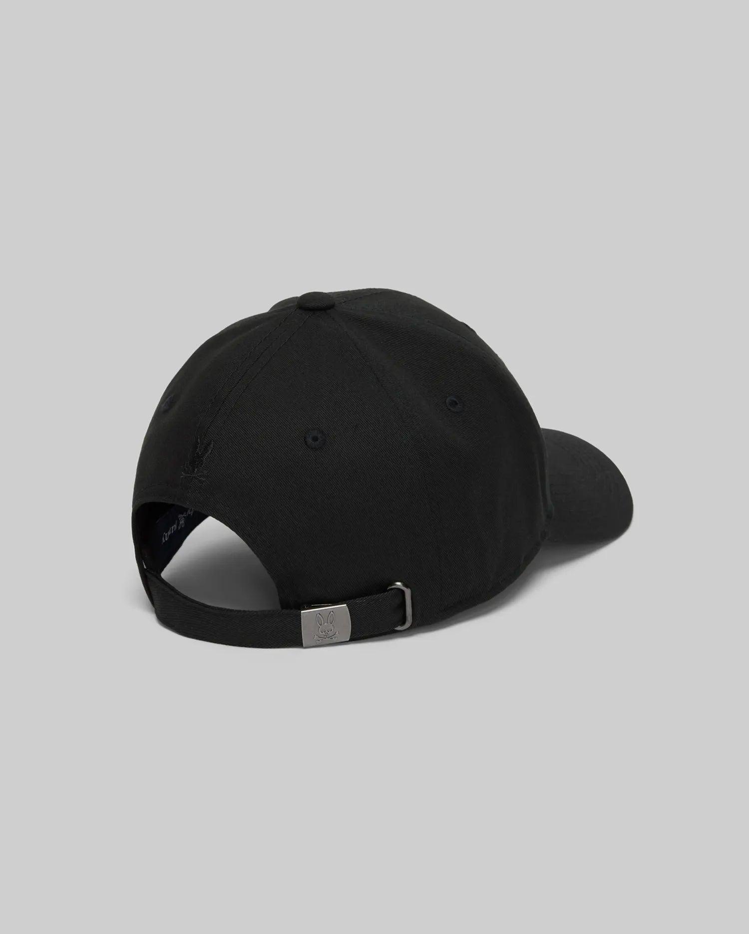 MENS CYRUS PB BASEBALL CAP - MO1500047 Product Image