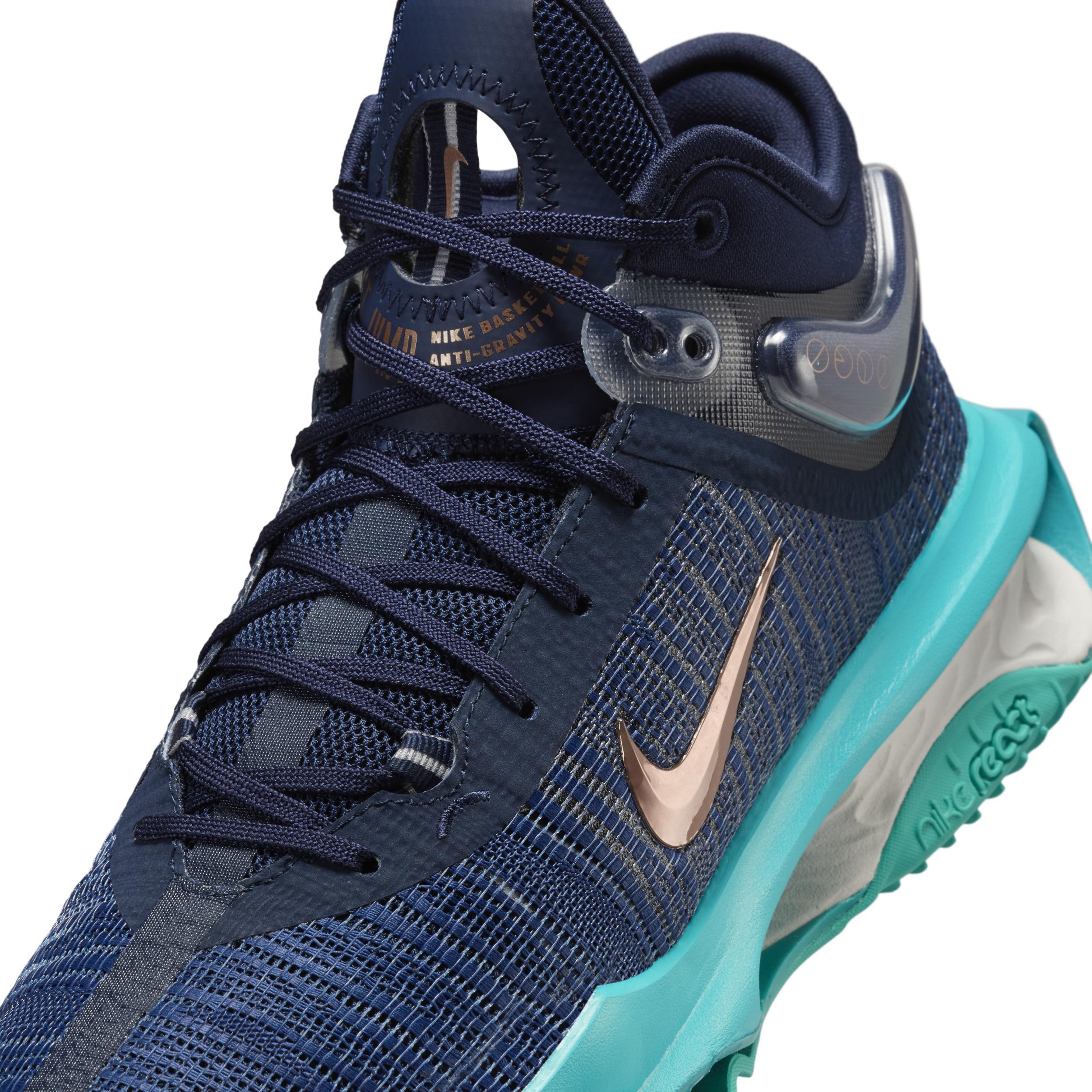 Nike Men's G.T. Jump 2 Basketball Shoes Product Image