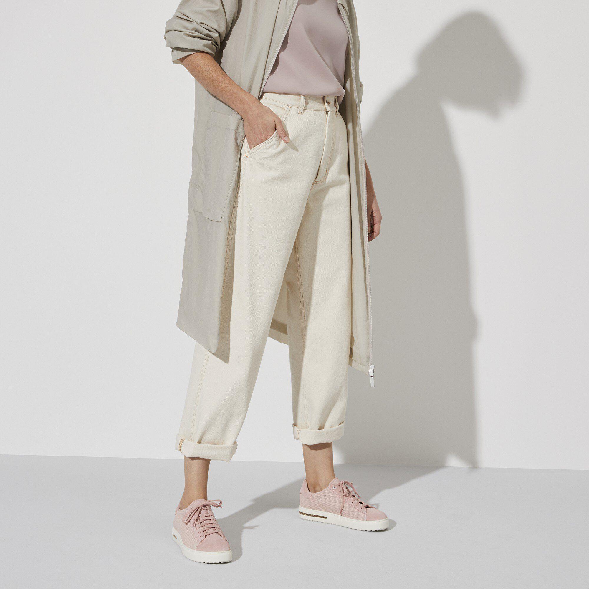Bend Low Leather-Textile Soft Pink Product Image