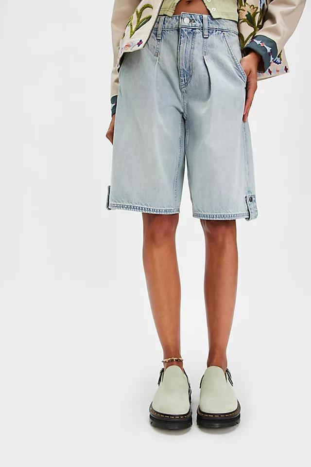 Dr. Martens Zebzag Mules Product Image