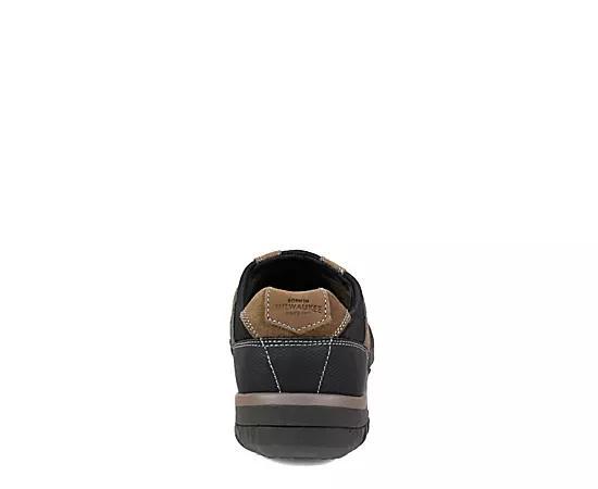 Nunn Bush Quest Mens Slip-On Shoes Product Image