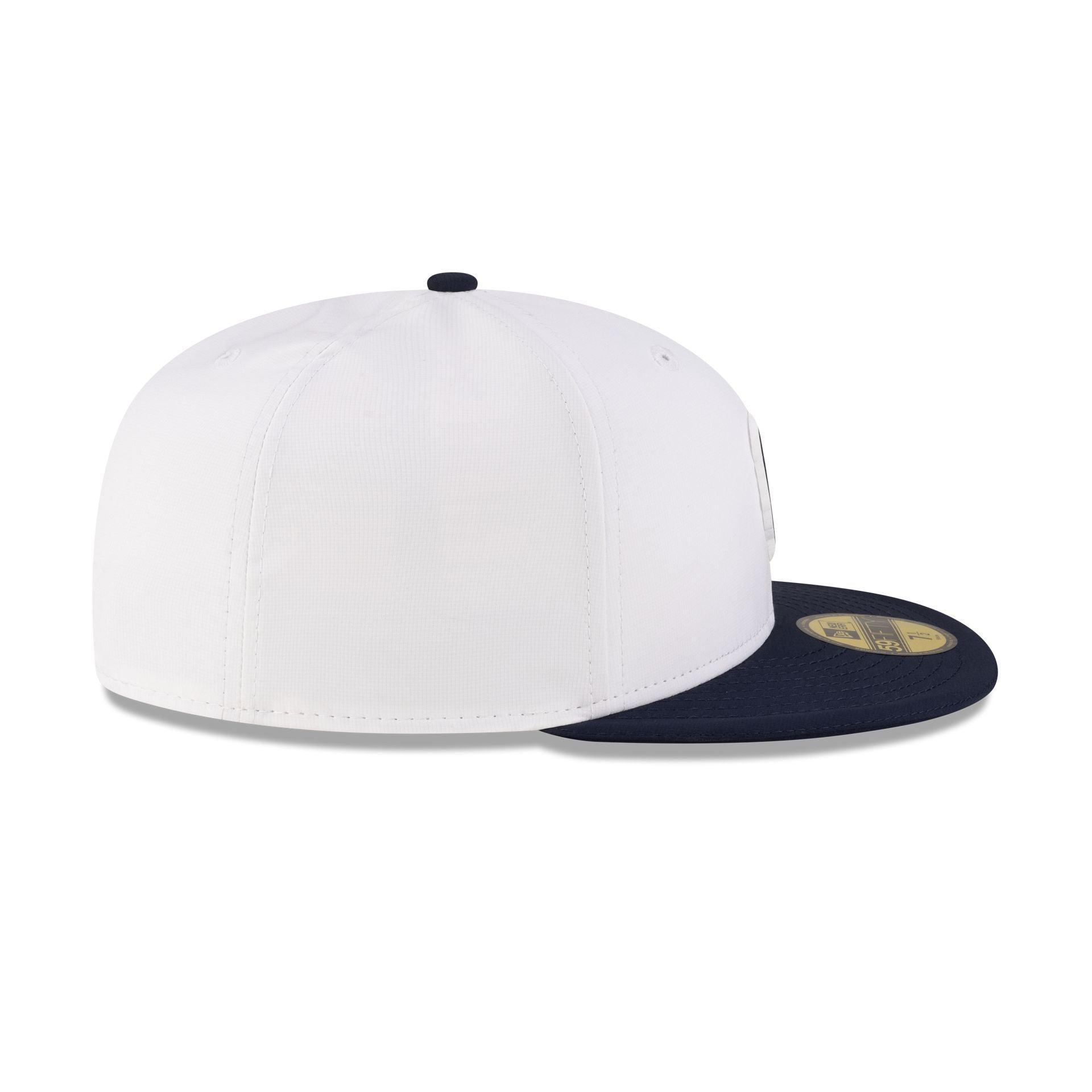 Chicago Bears 2025 Training 59FIFTY Fitted Hat Male Product Image