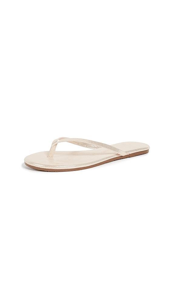 TKEES Glitters Flip Flops | Shopbop Product Image