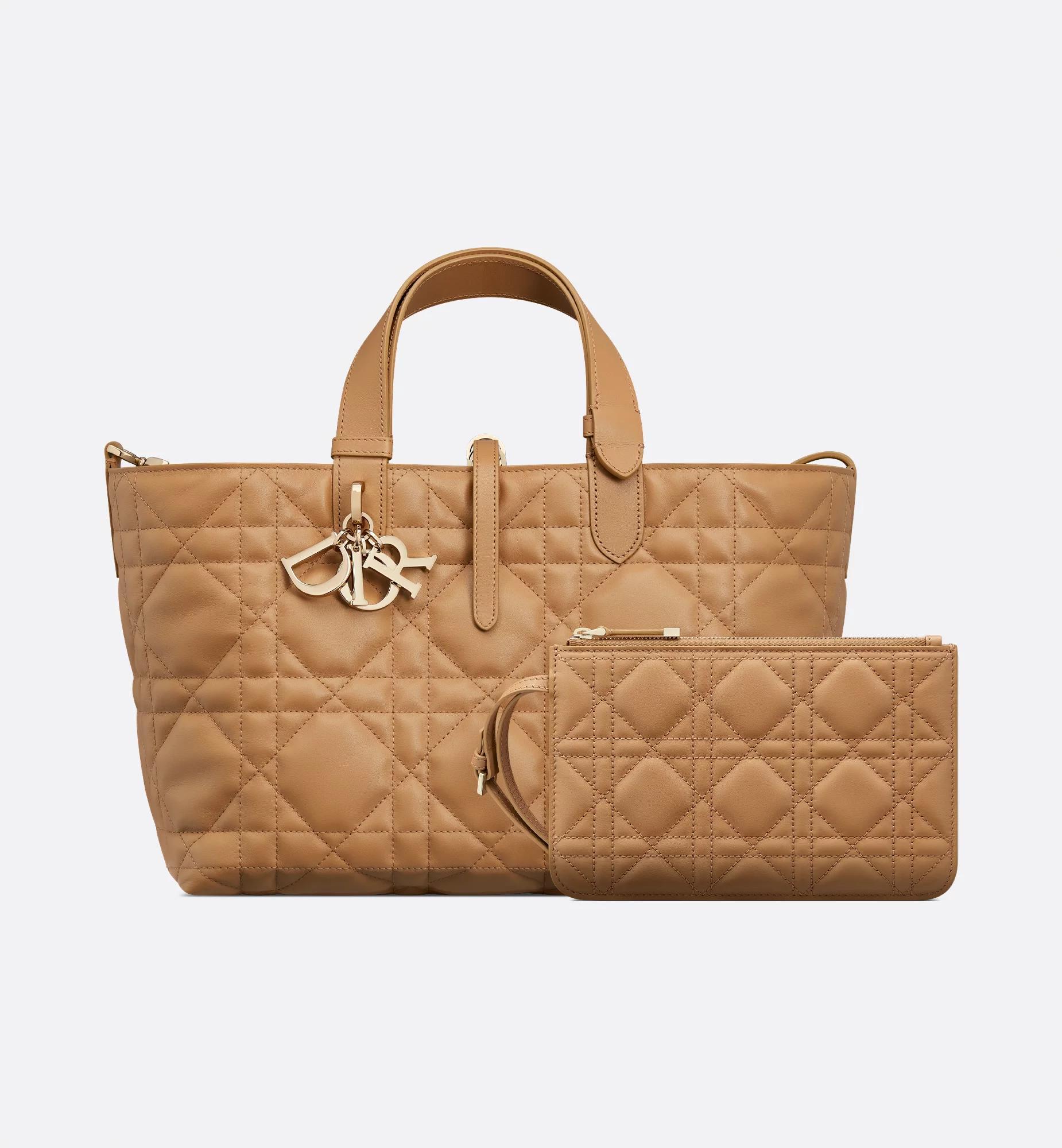 Medium Dior Toujours Bag Product Image