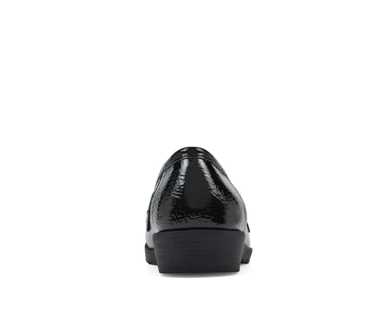 Women's Cliffs by White Mountain Galeena Loafers Product Image