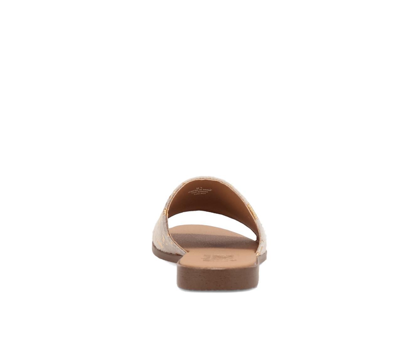 Women's Dingo Boot Moo Moo Sandals Product Image