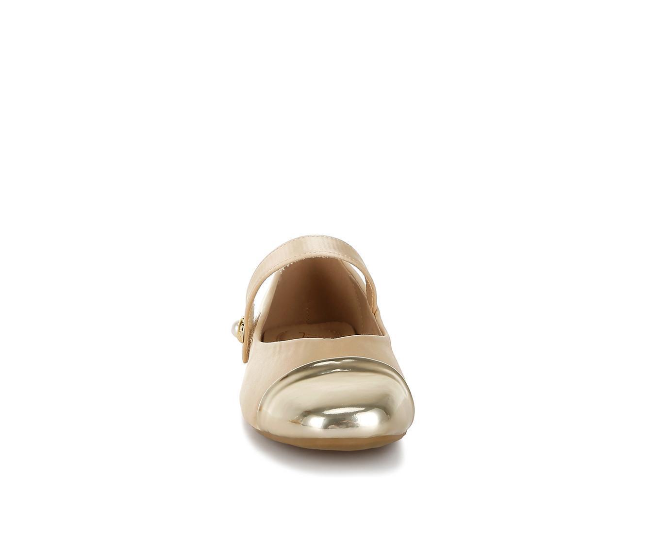 Women's London Rag Albi Flats Product Image