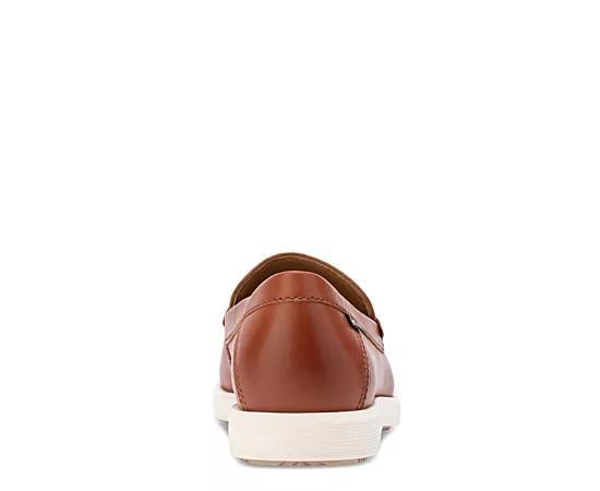 Eastland Baldwin Men's Leather Penny Loafers, Size: 13 Product Image