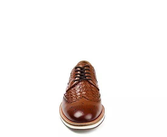 Thomas & Vine Mens Radcliff Oxford Product Image