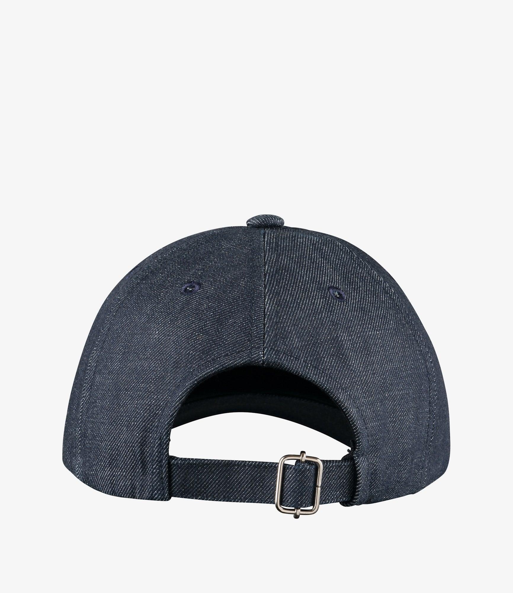 Charlie baseball cap Unisex Product Image