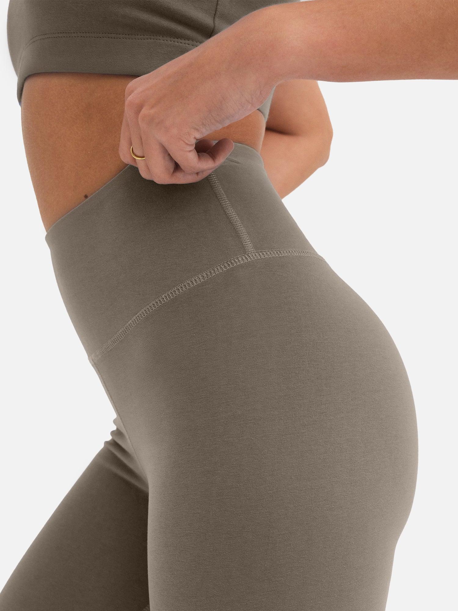 Midweight Terry Slim Sweatpant Male Product Image