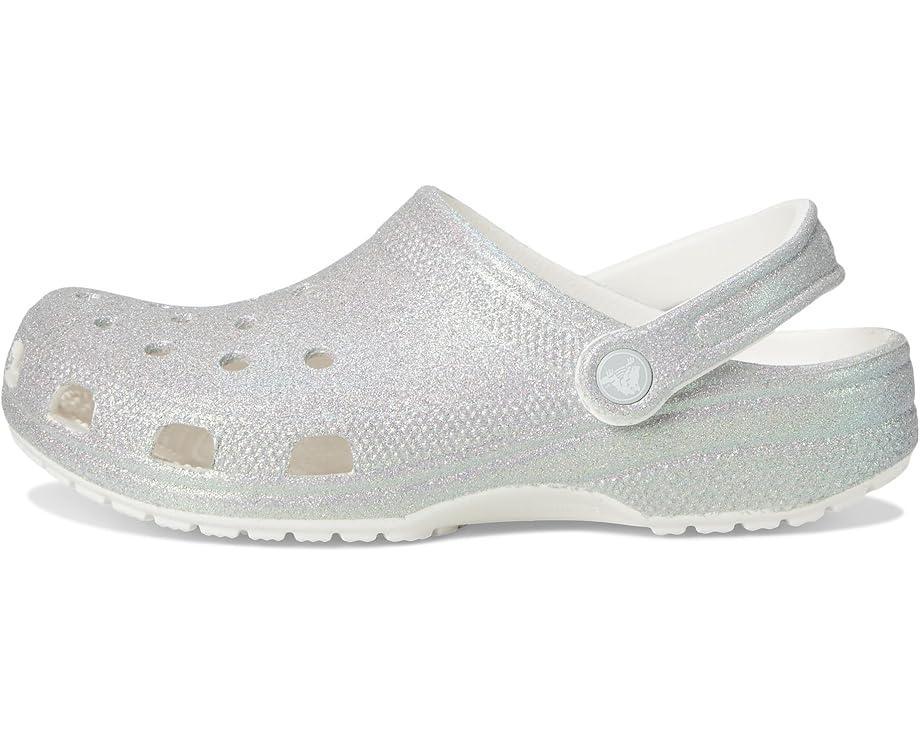 Classic Marbled Tie-Dye Clog Product Image