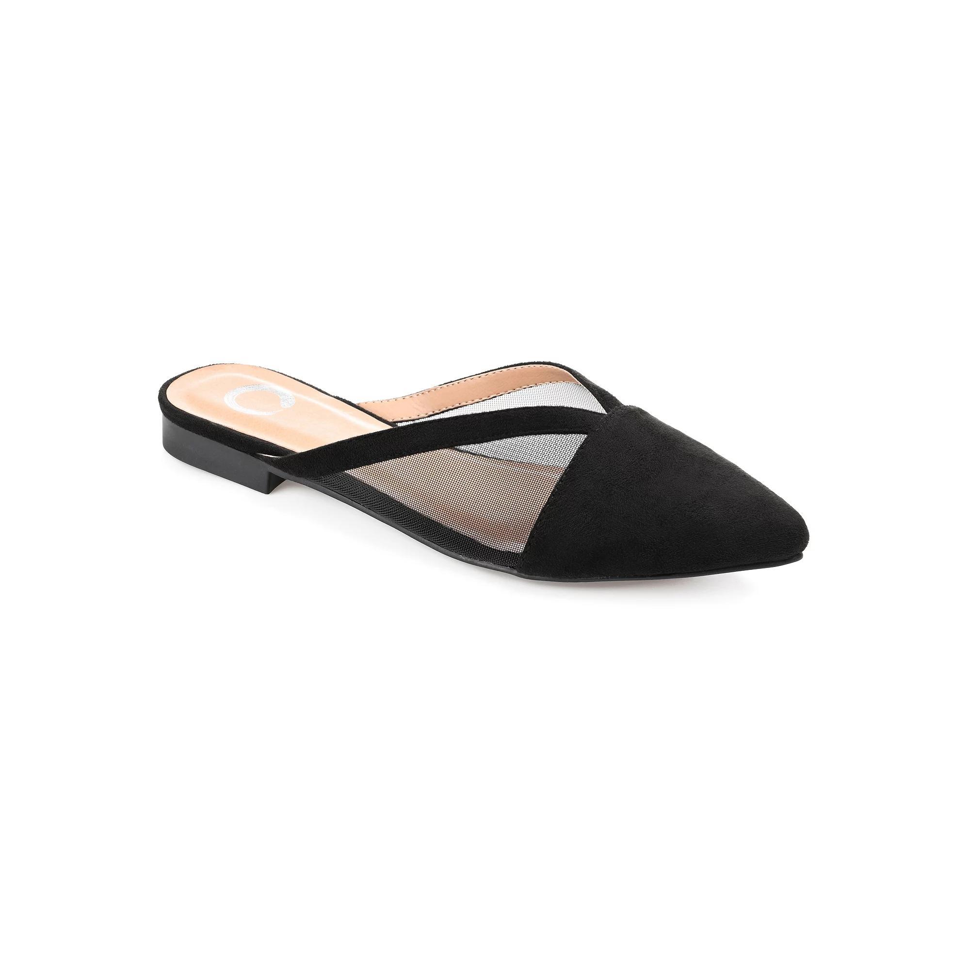 Journee Reeo Womens Mules Product Image