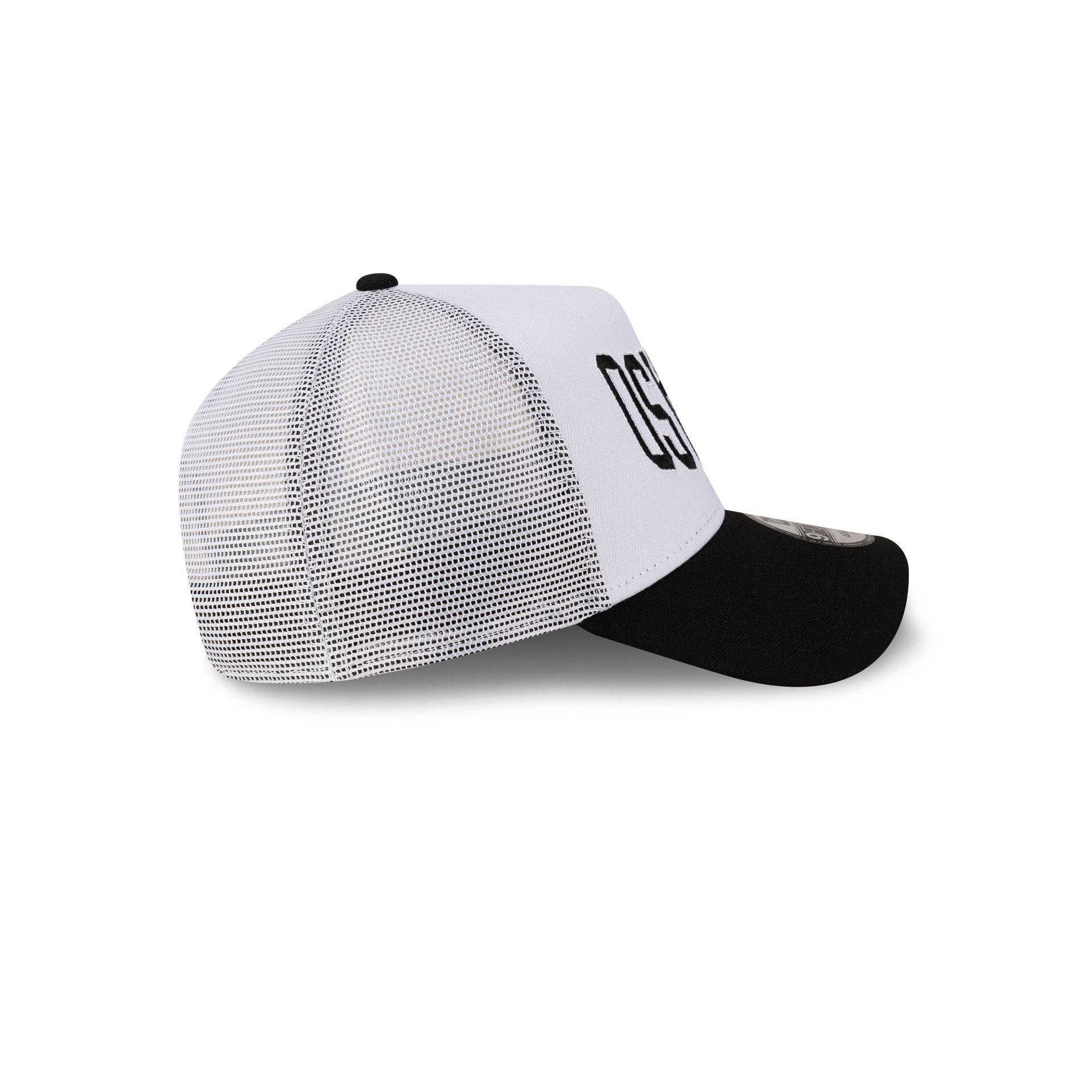 New Era Cap Everyday Classics Red 9TWENTY Adjustable Hat Male Product Image