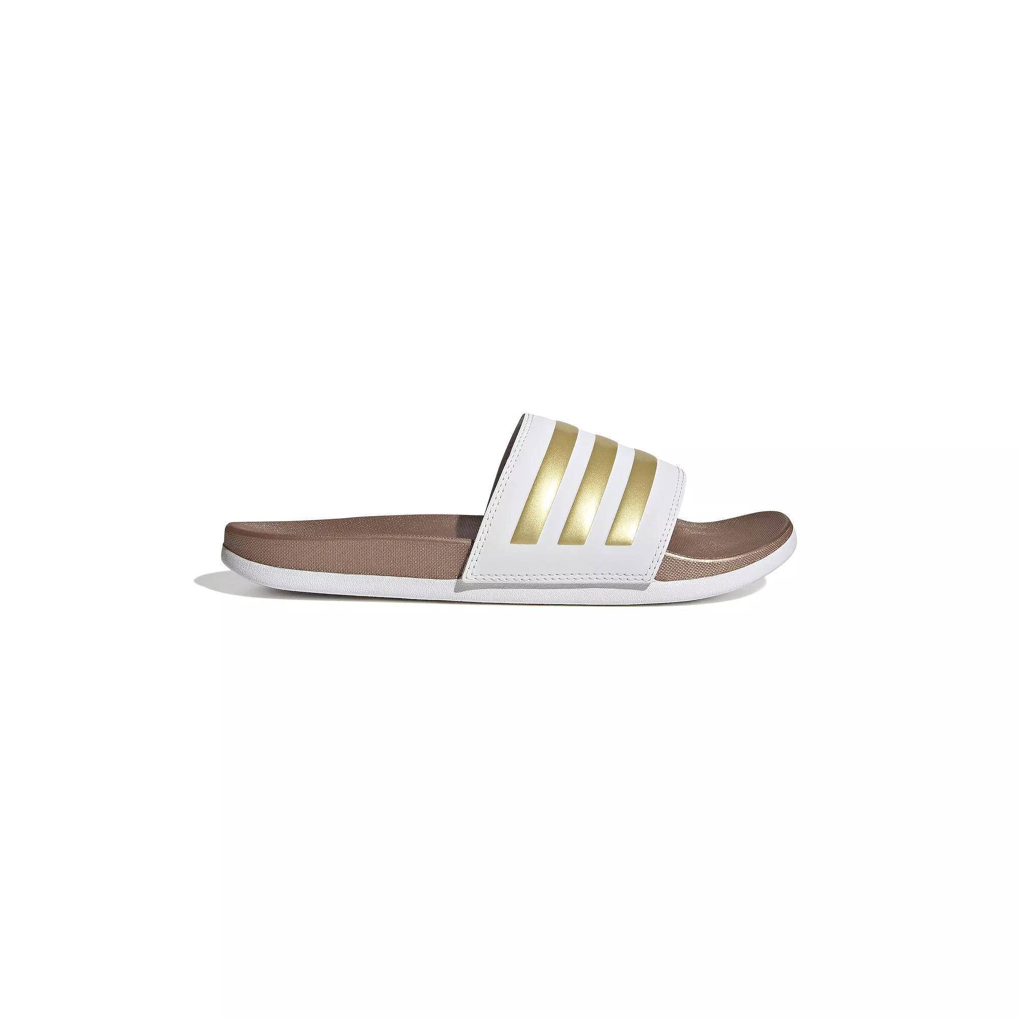 Birkenstock Arizona Big Buckle Oiled Leather Blue Unisex Product Image