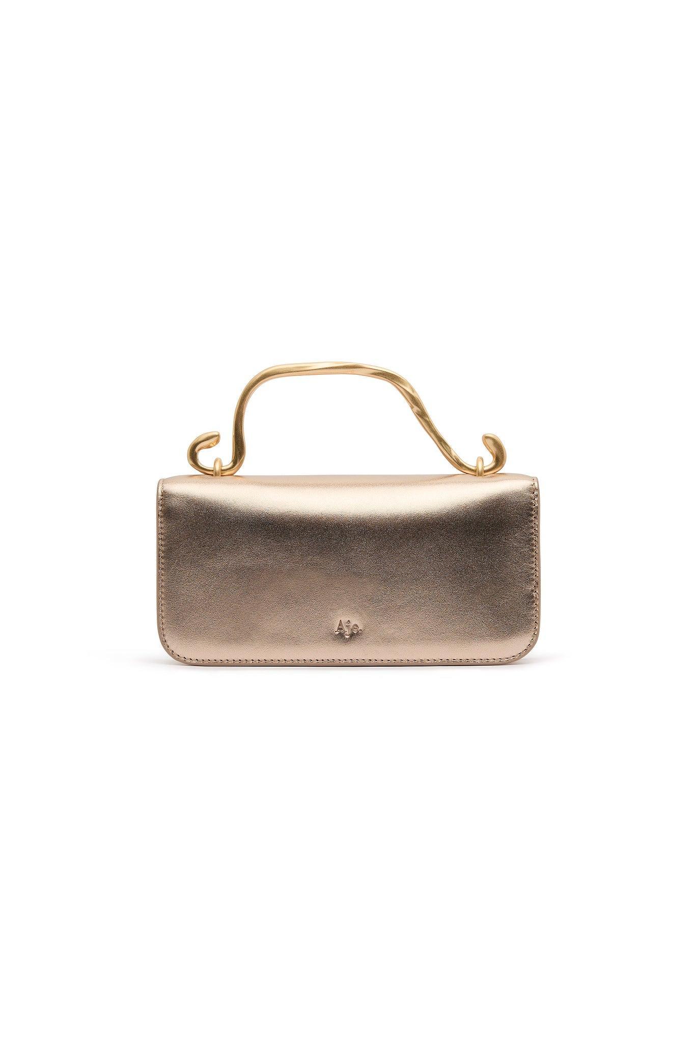 Alessia Flower Clutch Product Image