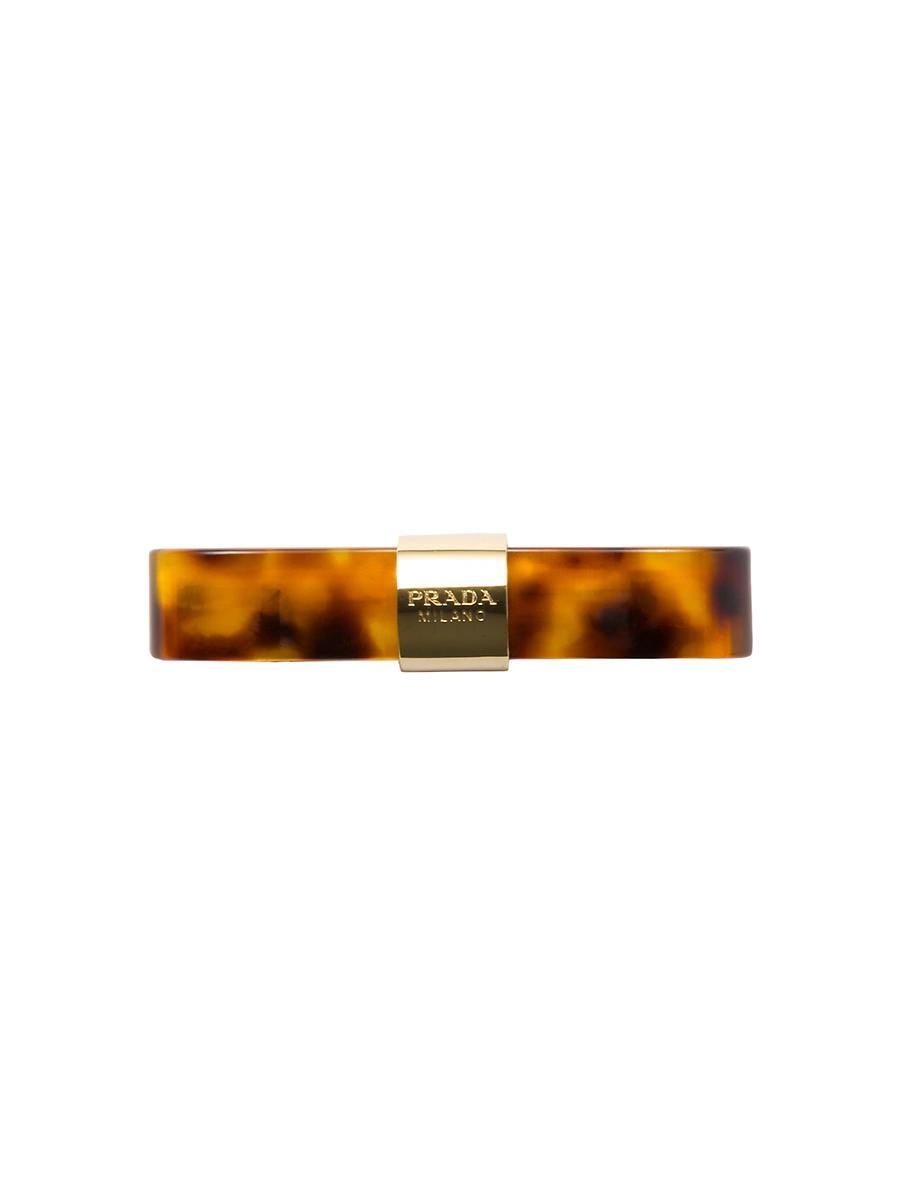 Womens Metal Brooch Product Image