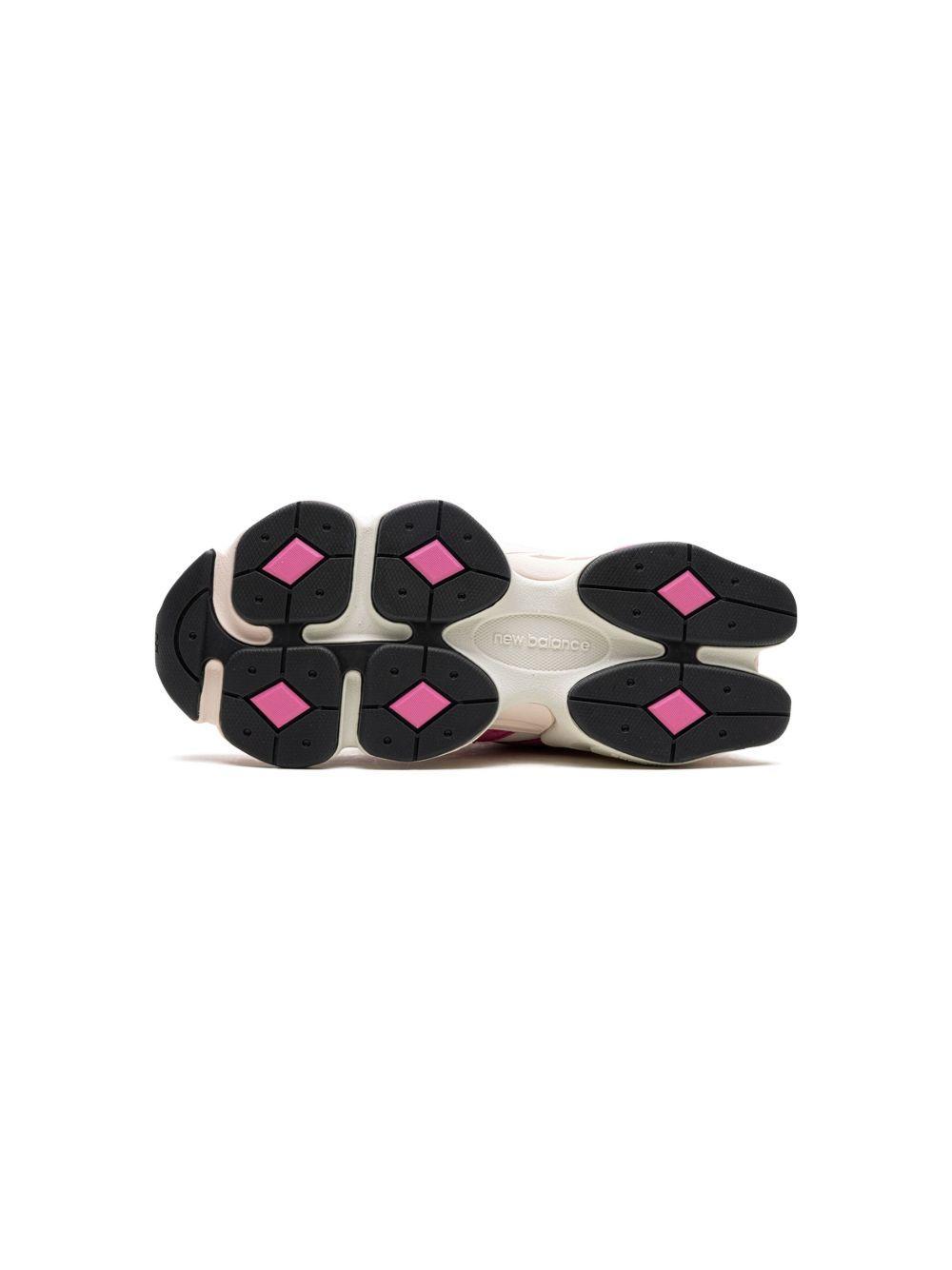 9060 "Pink" sneakers Product Image