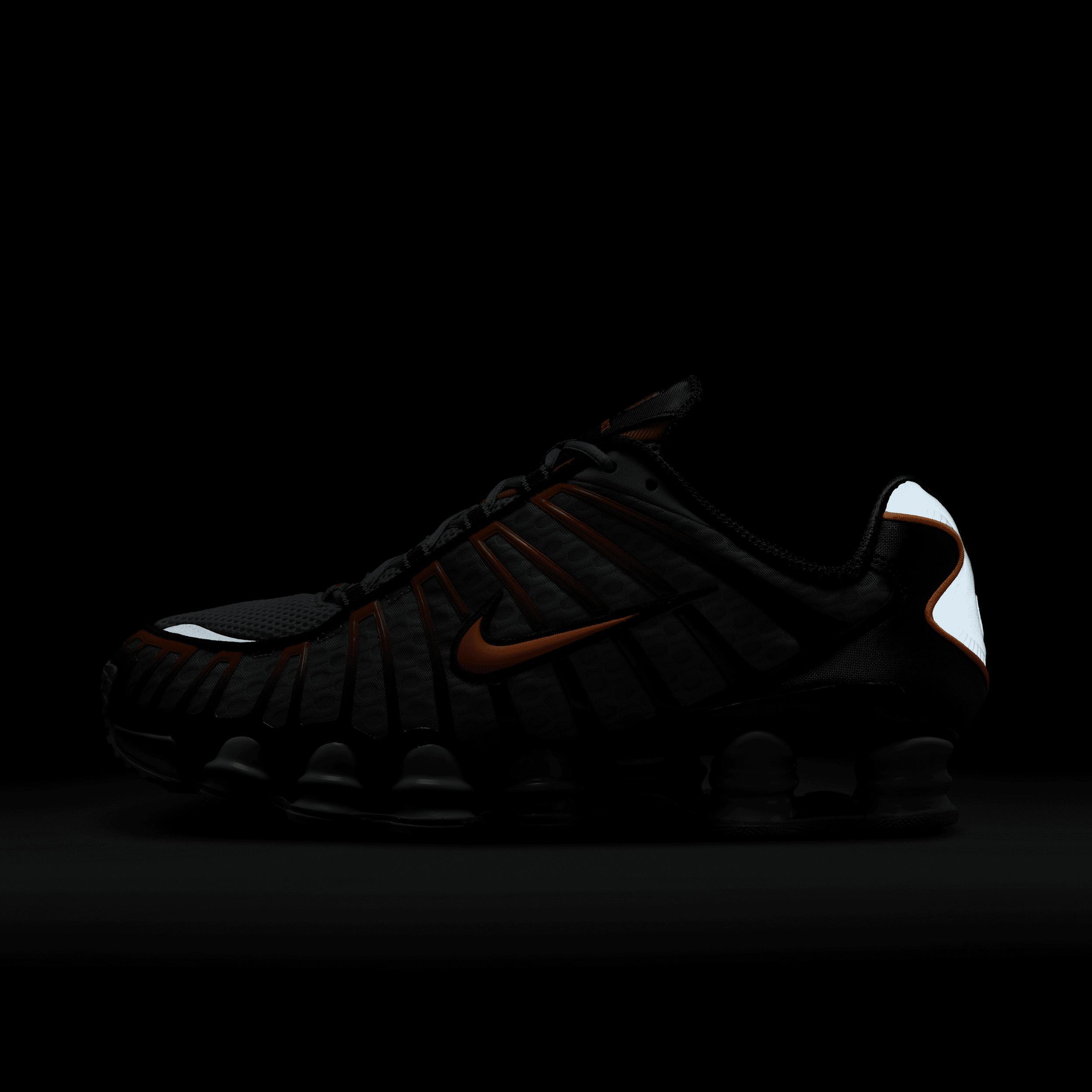 Nike Men's Shox TL Shoes Product Image