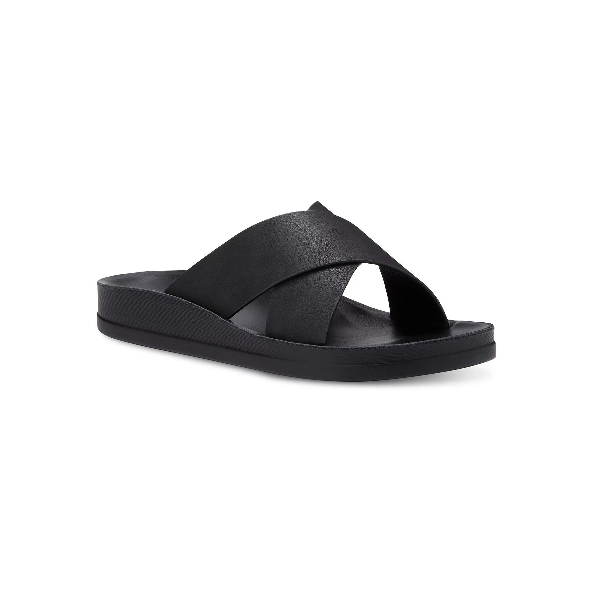 Eastland Samantha Womens Slide Sandals Product Image