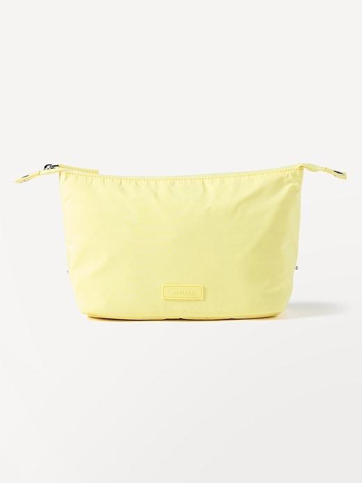 All About Medium Cosmetic Pouch Product Image