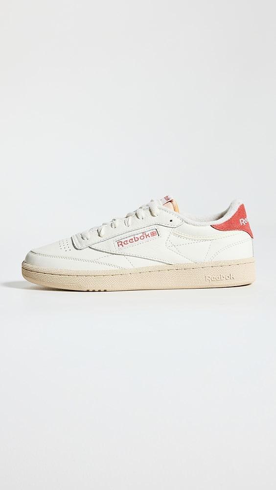 Reebok Club C 85 Vintage Unisex Sneakers | Shopbop Product Image