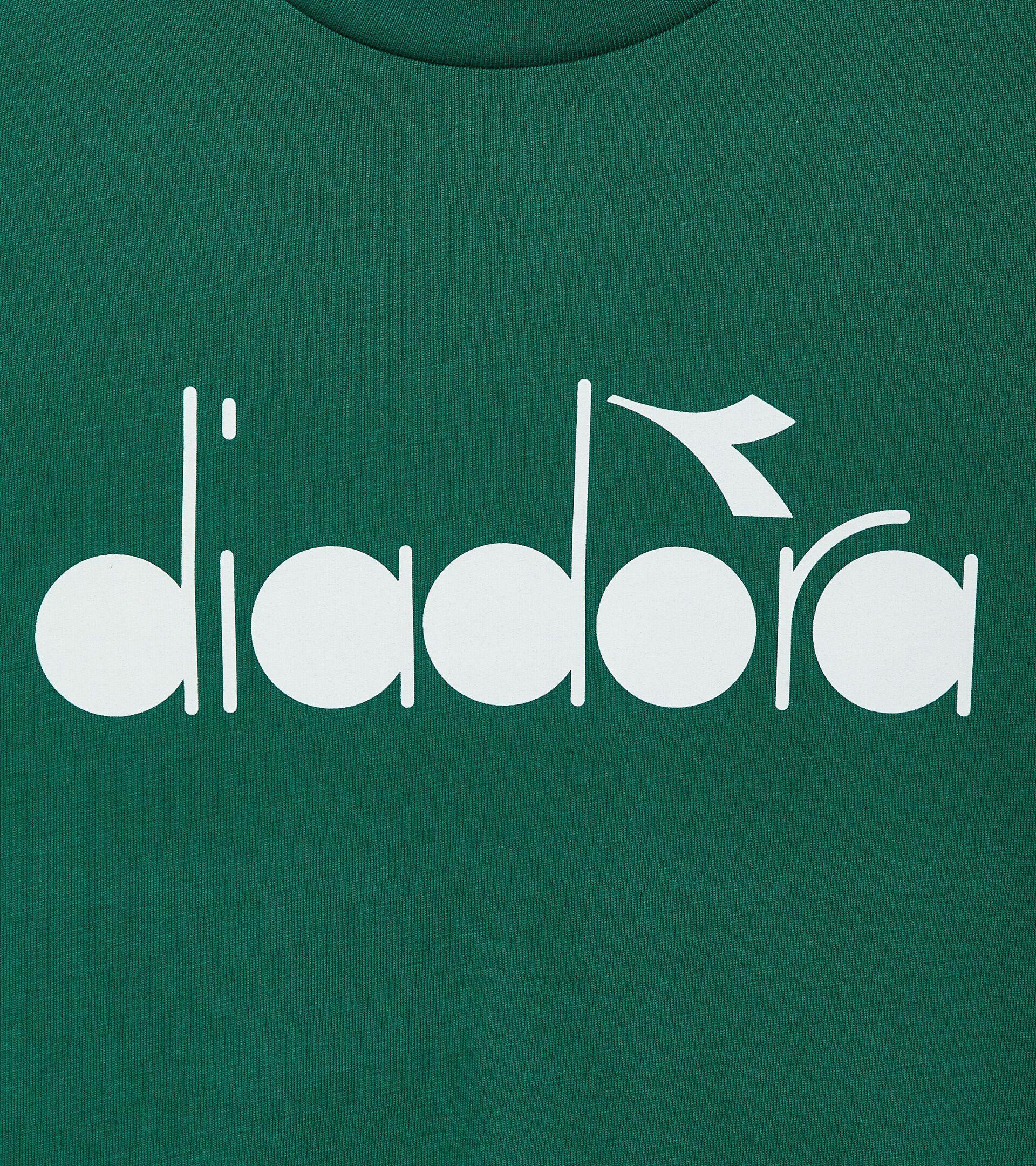 T-SHIRT SS LOGO Product Image