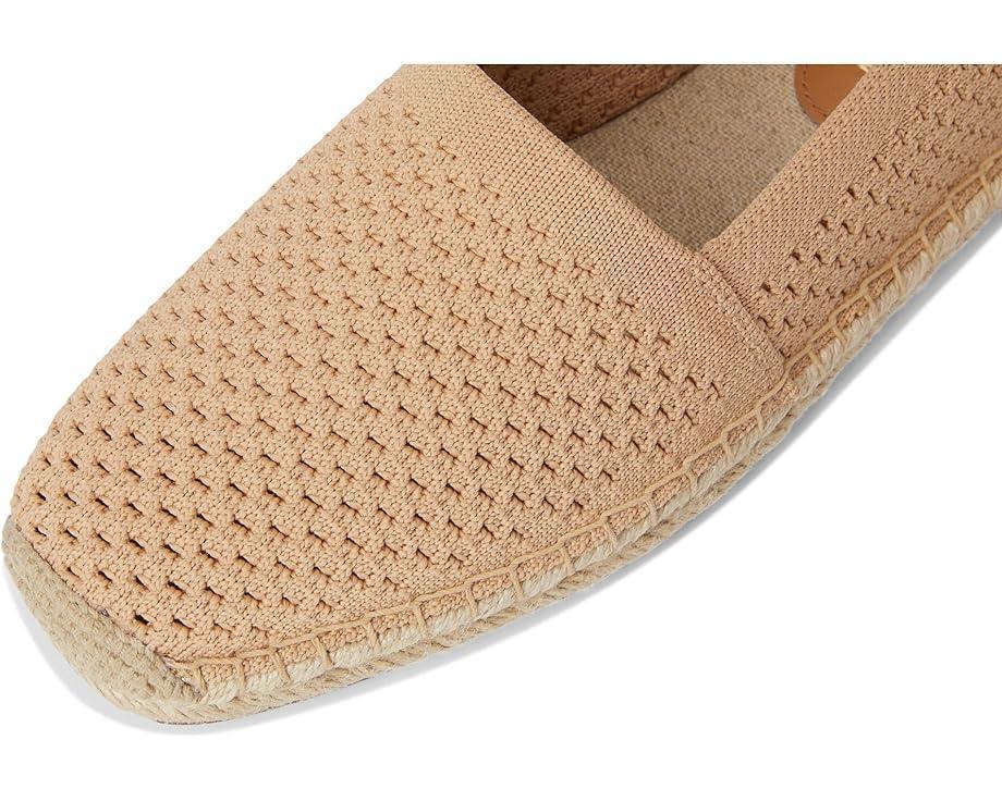 Woven Leather Original Espadrille Product Image