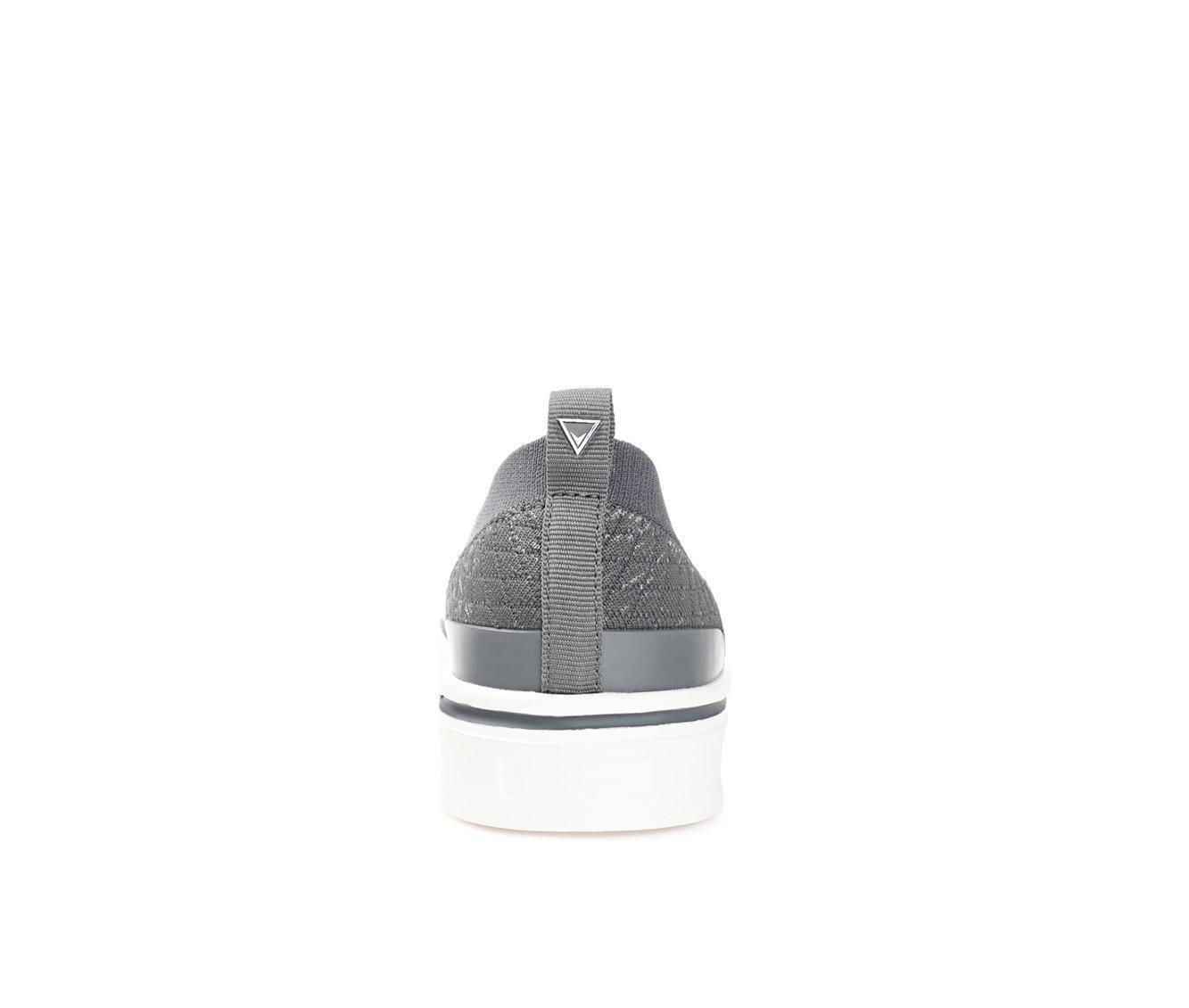 Men's Vance Co. Hamlin Casual Slip-On Shoes Product Image