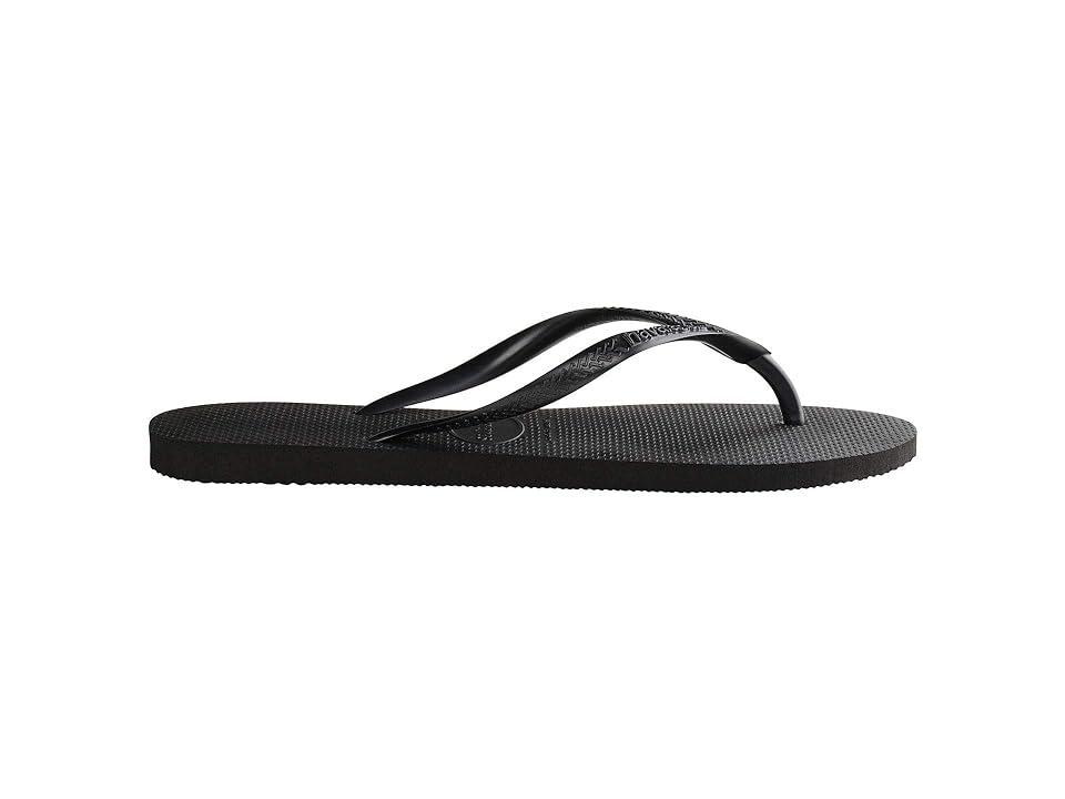 Havaianas Slim Metallic Flip Product Image