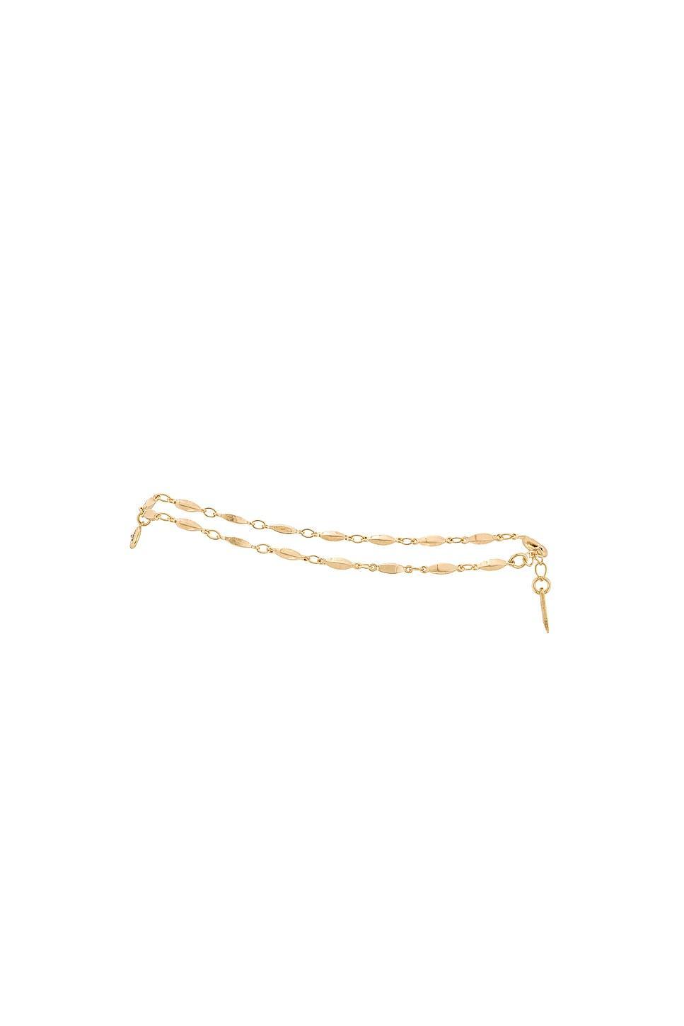 Charm Anklet Ettika Product Image