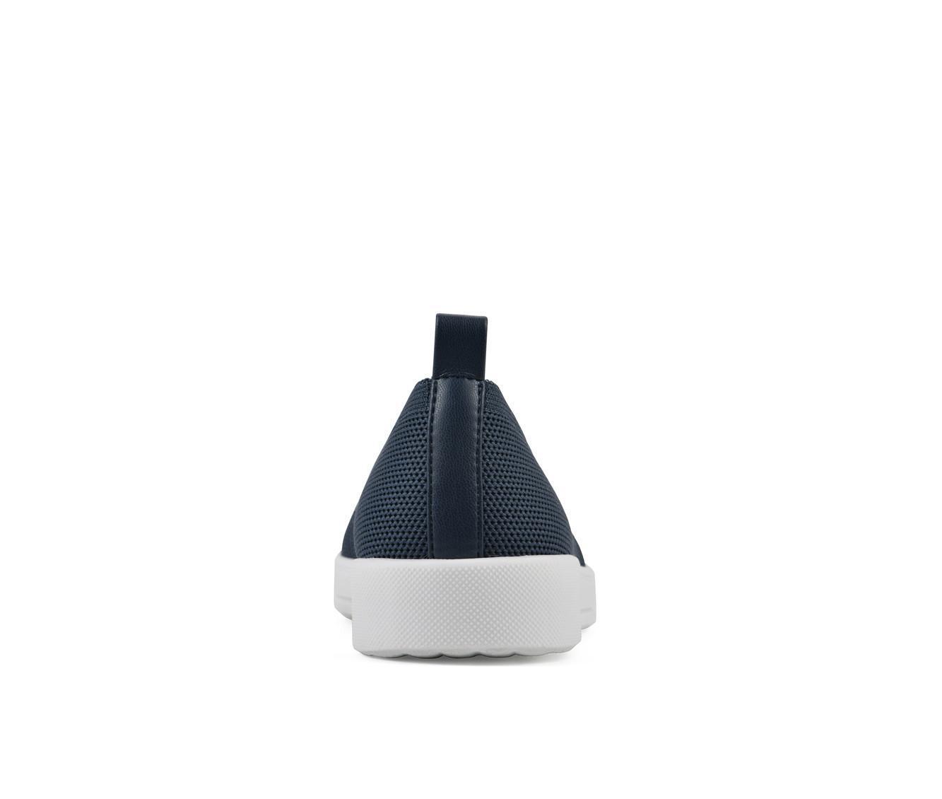 Women's White Mountain Upright Sneakers Product Image