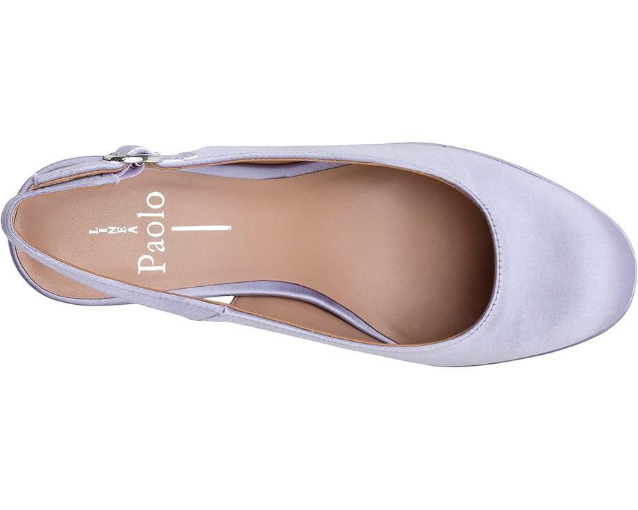 Tatiana Pump Product Image