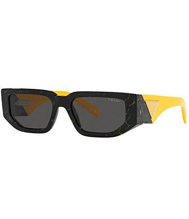 Prada Square Sunglasses, 54mm Product Image