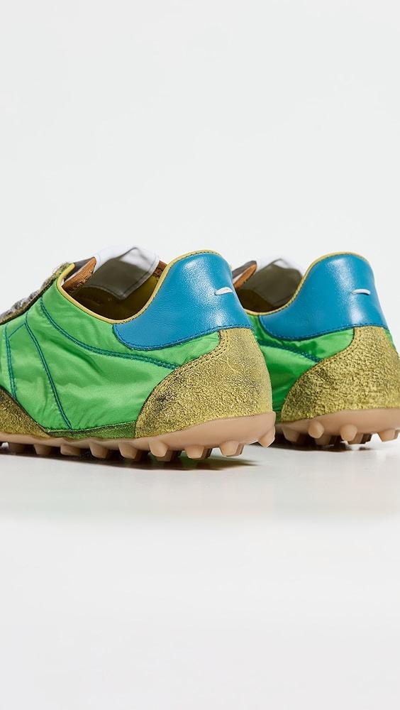 Maison Margiela Sprinters Low Top Sneakers | Shopbop Product Image