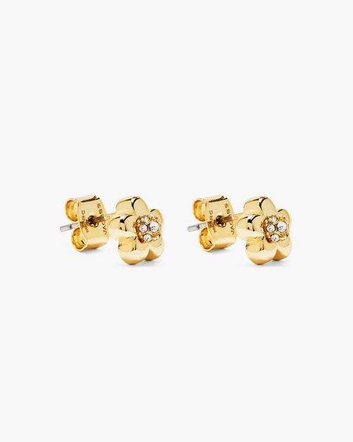 The Daisy Earrings Product Image