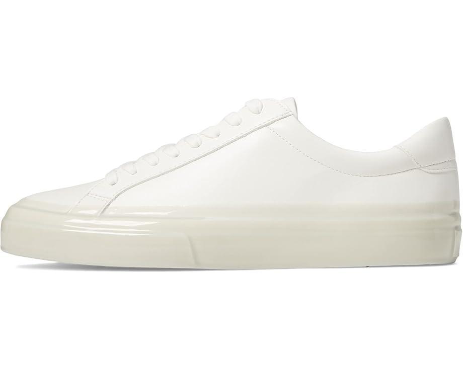 Peyton Lace-Up Sneakers Product Image