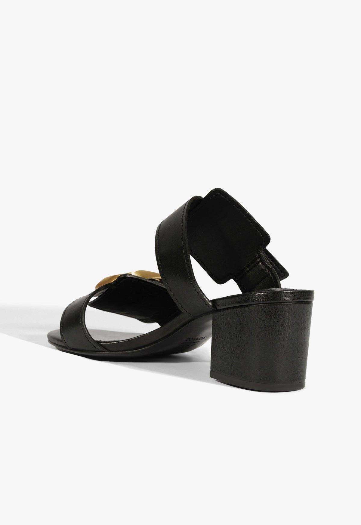 Olga Mid Sandal Product Image